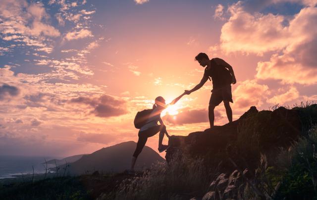 概念隐喻的几种类型，研究难易概念的双重隐喻表征