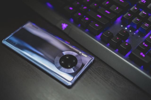 原来华为手机自带扫描仪，华为手机怎样扫描文件转为文档