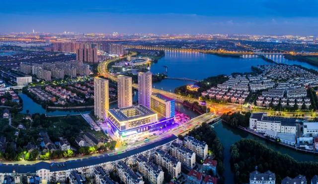 苏州的古地名是什么，说一说苏州有趣的地名用字