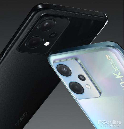 oppok10x和k10有什么区别，64MP主摄+67W快充+5000mAh