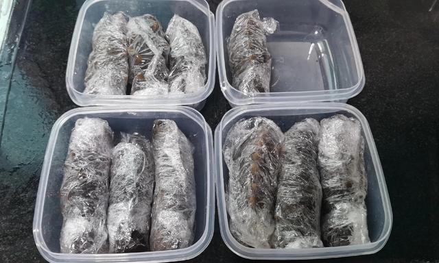 海参泡发的正确方法，泡发海参用对方法（快速泡发海参正确方法）