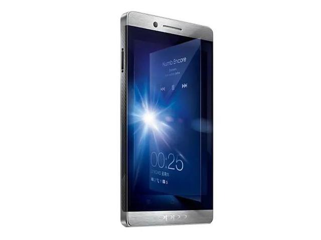 oppo find系列大全，OPPOFind系列回顾