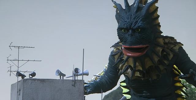 泽塔奥特曼所有登场过的怪兽，泽塔奥特曼片头出现的怪兽及其画面出处