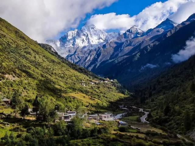 西昌三日游最佳路线，四川旅游攻略景点必去三日游
