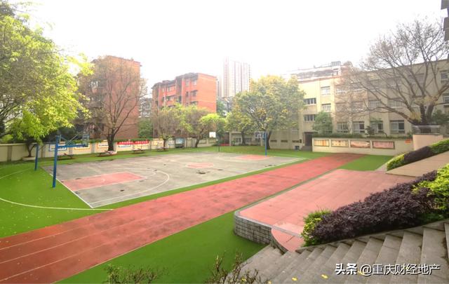 重庆重点梯队小学排名，重庆南区家长必须知道的好小学