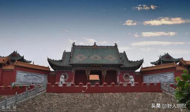 南阳方城县有多少个镇，南阳市方城县各街道乡镇的历史及名称由来