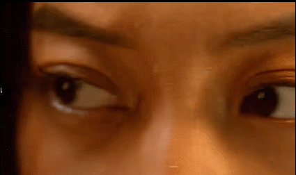 花木兰真实容貌，花木兰真实面貌