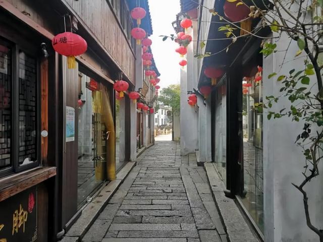 苏州有哪些老字号茶叶店，曾是徽州茶商在苏州的发迹之地