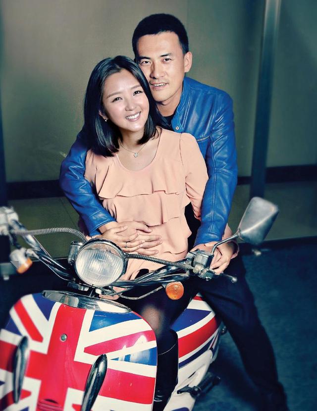 宋丹丹离婚后和前夫同台，闪婚闪离的明星们