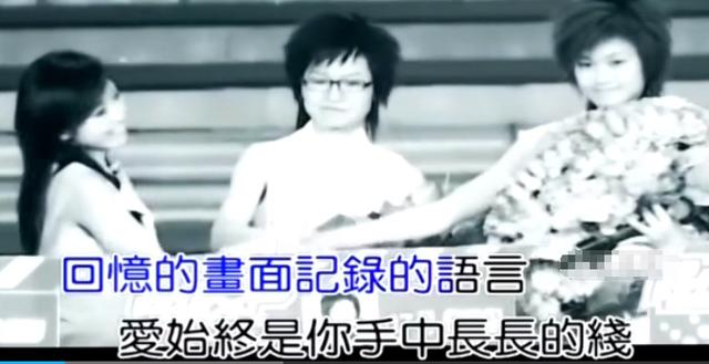 韩庚中国梦想秀，陈奕迅知道孤勇者这么火吗