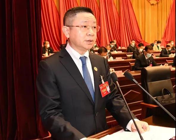 福建省委组织部长，福建一正厅级干部（蔡亚东已任福州市委常委、组织部部长）