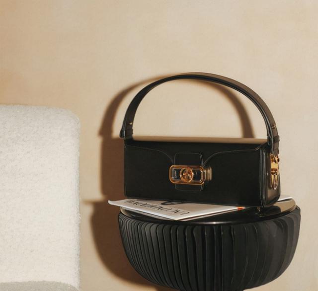 比较洋气的10款包包，9款不怕过时又很显品味的包包大推荐