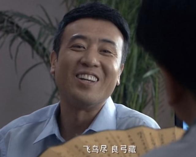 于和伟新剧上映，于和伟家庭剧开播