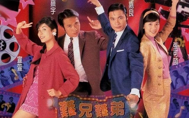 佘诗曼会不会拍使徒行者4，大赞张馨月是贤内助
