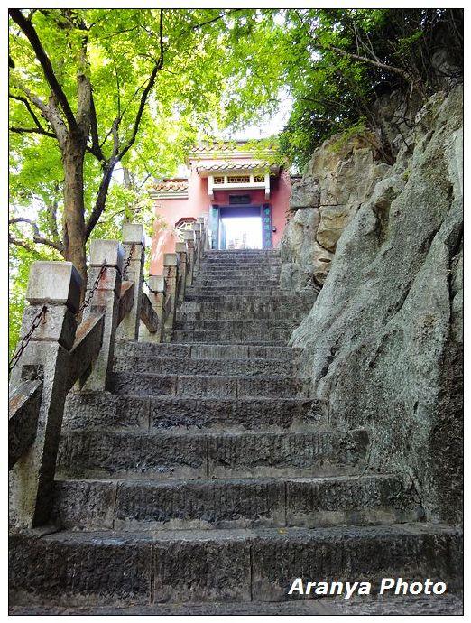 桂林山水为什么是甲天下，桂林山水甲天下