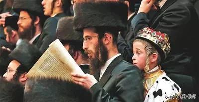 犹太人的历史和由来介绍，这后面有两千多年的深厚历史
