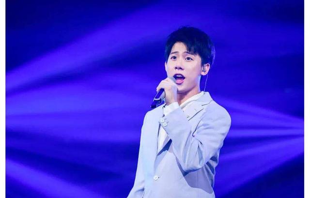 影视演员周奇个人简介，周奇、郭子凡正面PK