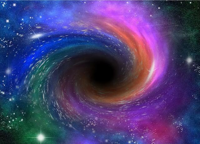 我们的宇宙到底有多大看完震惊了，宇宙究竟“大”到什么程度