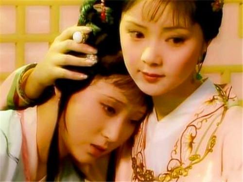 红楼梦三世情缘深度解析，一生还泪的宝黛爱情