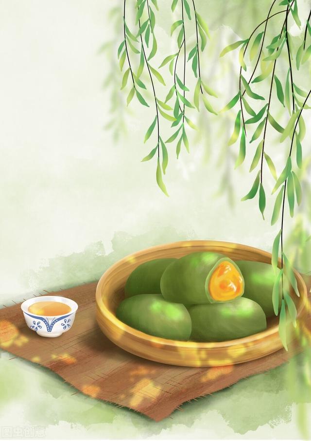 三王节有什么风俗，清明寒食上巳节