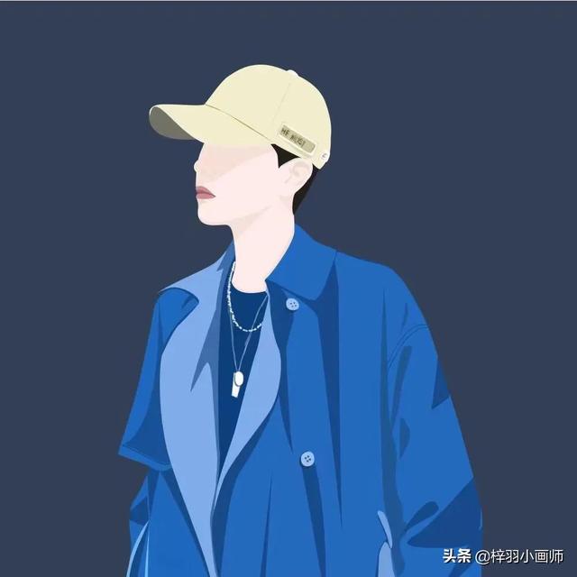明显的情侣头像，既明显又好看的情侣头像（不曾公开表达）