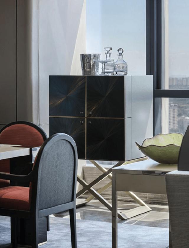 ccd设计，顶级豪宅设计鉴赏