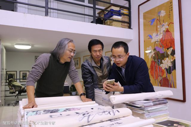 古镇速写100幅简单，艺术视点-069吴国英