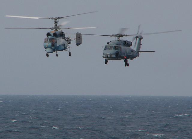 世界上最强的武器，美媒评全球十大最强武器排行