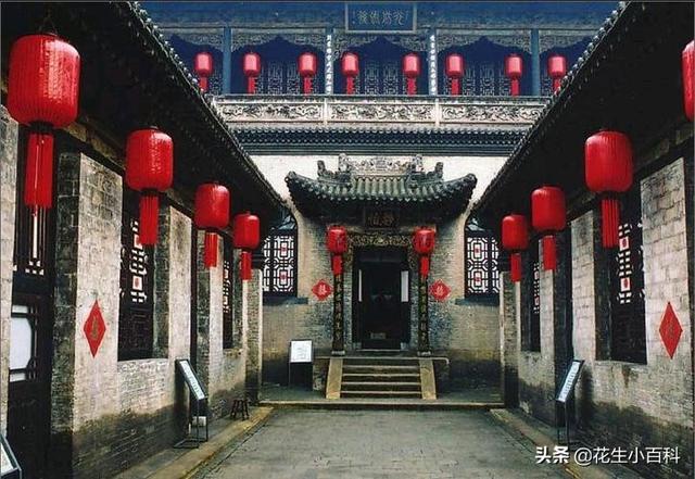 山西的民风民俗介绍，你不知道的山西特色民俗文化