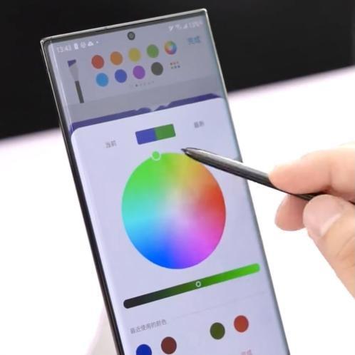 怎么在手机上画画，手机上画画怎么操作啊（教你几个实用的方法）