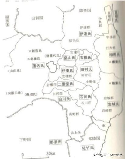 只狼苇名城主城详细攻略，现实中的只狼:苇名城真的存在吗