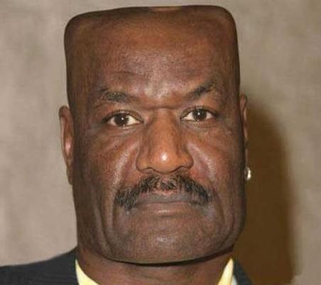 心理学五官脸型分析钻石脸，英国心理学家你的脸型