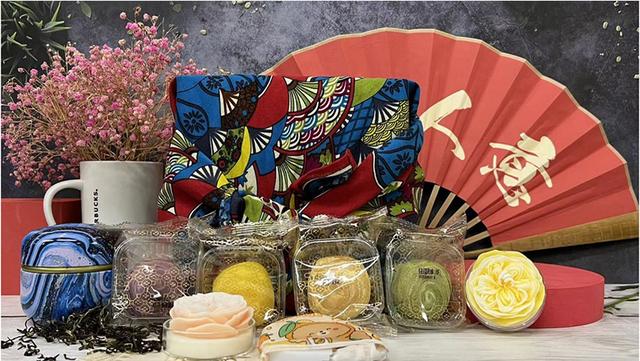 中秋节定制礼品，中秋节礼品方案大全