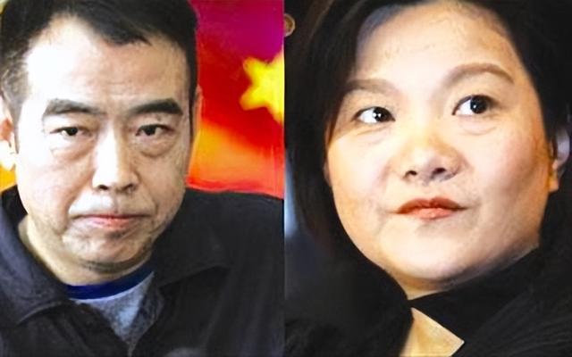 陈雨昂和陈飞宇的区别，同样是陈凯歌的儿子