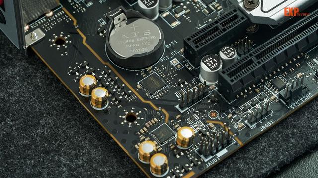 b360m迫击炮，微星主板b360m mortar评测（遇事不决迫击炮）