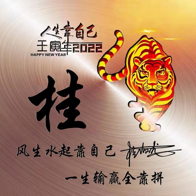 2022年最火的微信头像好看，2022你该换个微信头像了