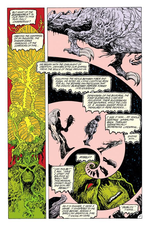 dc大反派实力排名，dc最强黑暗之力-伟大黑暗