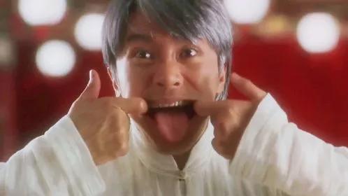 周星驰真实人品怎么样，冯小刚评价周星驰