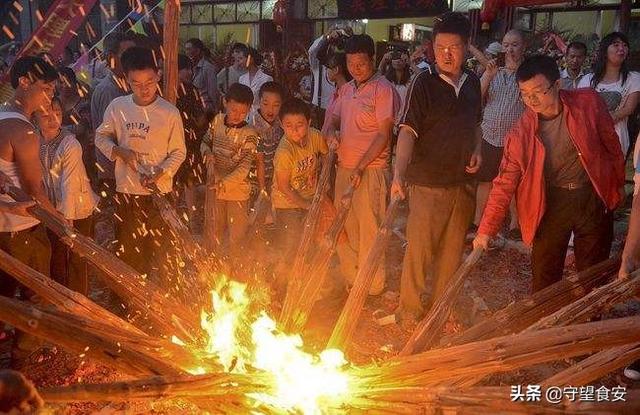 正月十五的民间禁忌，记得“吃3样忌3样”