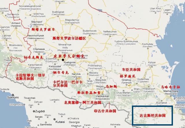 鞑靼斯坦共和国，俄罗斯鞑靼斯坦共和国简介（为何是俄罗斯境内唯一拥有“总统”头衔的自治共和国）