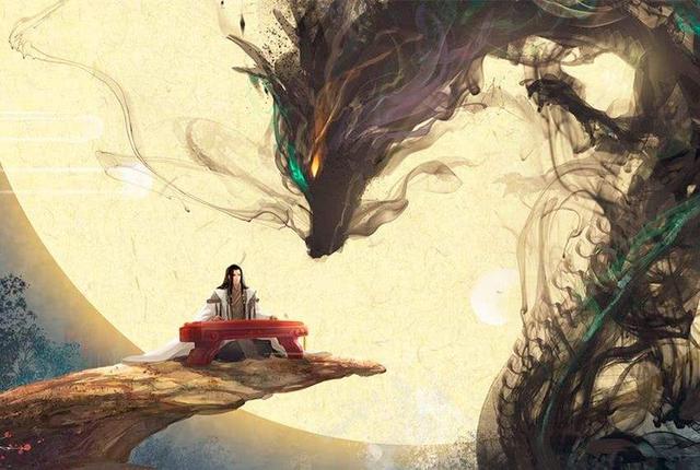 真武阁里的神仙，屹立400余年未倒塌