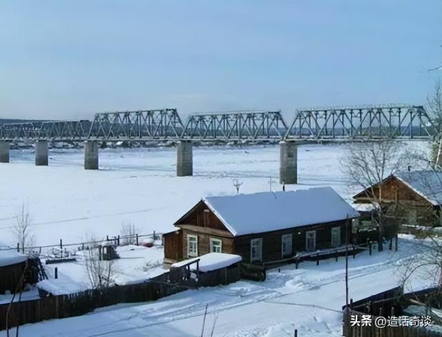 萨哈面积多少平方公里，世界最大的一个省