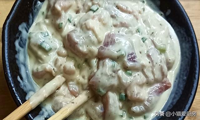 配上鲜嫩的豌豆尖烧成汤，豌豆尖汤怎么烧才爽口