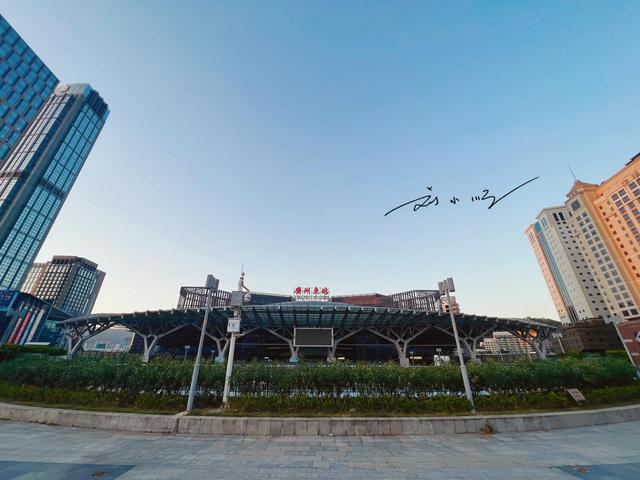 广州人为什么那么多外地人，广州竟然也是散装城市