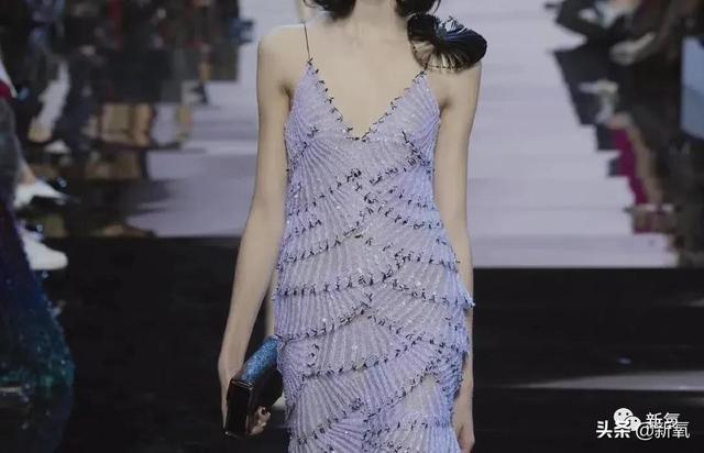 宝石蓝最流行色，年度流行色来了