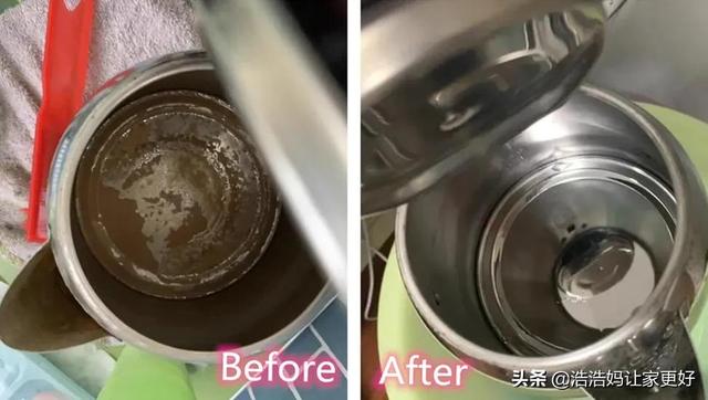 家庭大扫除图片，家庭大扫除清洁方法妙招（每周一次大扫除）
