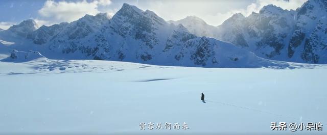 南派三叔的全部作品，南派三叔作品都有哪些