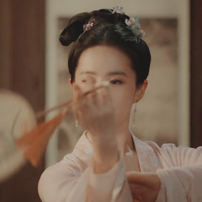 颜值最高的女明星，盘点娱乐圈颜值最高的十大美女