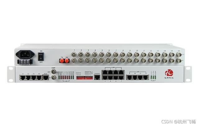 光端机的作用说明什么，几种常见光端机的作用介绍