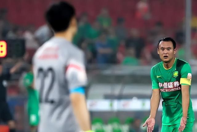 国安引援方向最新消息，国安退役大佬未来被呼吁重返球队